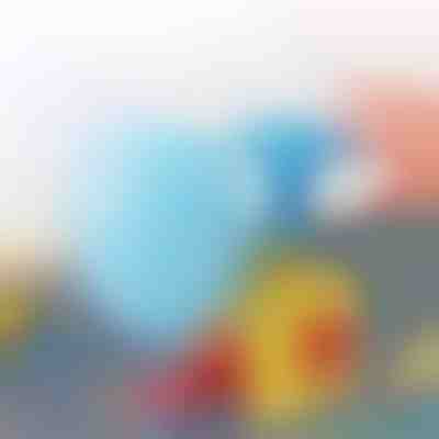 Brinquedo interativo com carros BALLONY