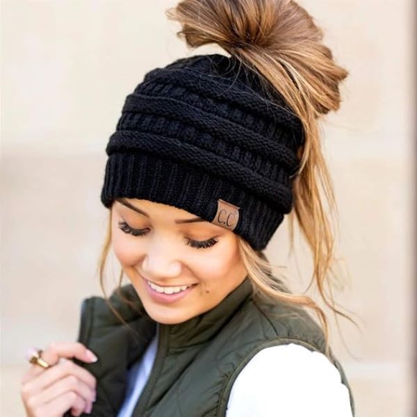 BEANIEHUT 66432