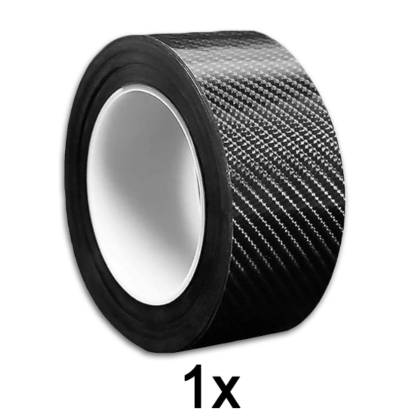 1x Película adesiva de proteção para automóveis | CARTAPE