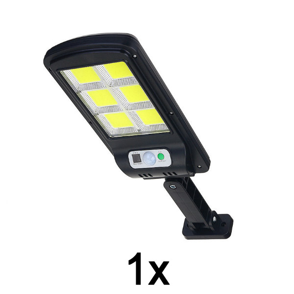 1x Candeeiro de parede automático com sensor de movimento | SENSLED