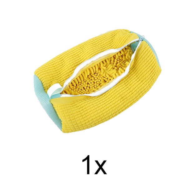 1x Saco de lavagem de sapatos | SHOEPURE