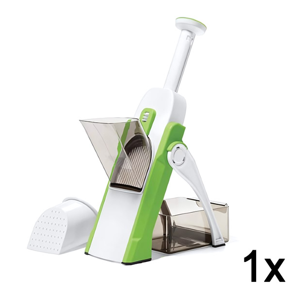 1x Cortador multiusos | SLICEWISE