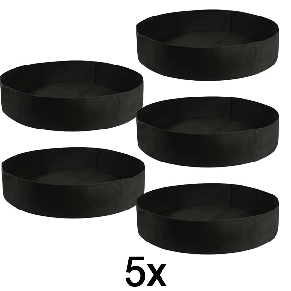 5x Jardim ecológico para suas plantas | PLANTIE