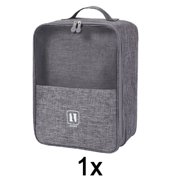 1x Saco de viagem para sapatos | SHOEPACK